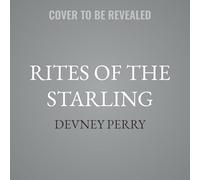 Rites of the Starling (Shield of Sparrows)
