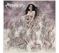 Rites ov Perversion by Antropomorphia (2014-09-16)