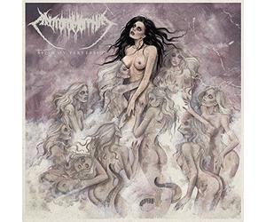 Rites ov Perversion by Antropomorphia (2014-09-16)