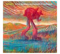 Rites, rivières, montagnes et châteaux Lorenzo Mattotti (Auteur), Thomas Gabison (Collection dirigée par), Michel Parfenov (Collection dirigée par)