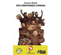 Rites traditionnels d'Afrique – Approche pour une théologie liturgique inculturée – L'Harmattan