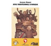 Rites traditionnels d'Afrique – Approche pour une théologie liturgique inculturée – L'Harmattan
