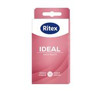 Ritex 10 Préservatifs Idéal