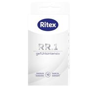 Ritex 10 Préservatifs Sentiment Intense