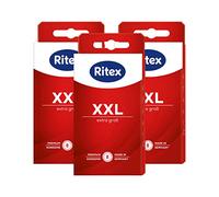 Ritex - 24 préservatifs XXL