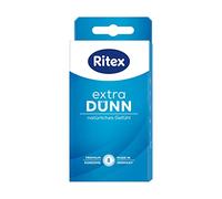 Ritex 8 Préservatifs Extra Fin