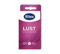 Ritex 8 Préservatifs Stimulante