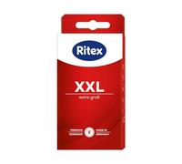 Ritex 8 Préservatifs XXL