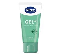 Ritex Gel⁺ lubrifiant à l'aloe vera Tube 50 ml