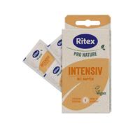 Ritex par Pro Nature Fort 8 Préservatifs Fabriqué En Allemagne, à Picots, 100%