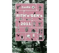 Rith'o'Gens 2011: Ein Szeneepos aus dem Kreis 3 - ZanRé, Ivano