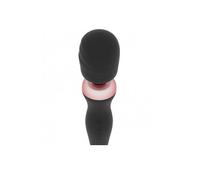 Rithual Akasha Wand Rechargeable Puissant 2.0 Noir 1ud