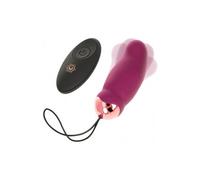 Rithual Esha Egg Remote Control System Rotation + Vibration 1ud