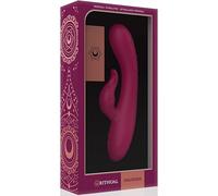 RITHUAL MOTEUR RITUAL ANUSARA DUAL RECHARGEABLE 2.0 ORQUIDE 150G