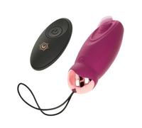 Ritual – Oeuf télécommandé Priya – G-Spot + Vibration