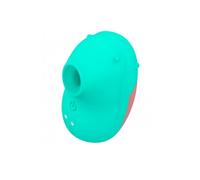 Rithual Shushu New Generation Clitorial Aqua 1pc