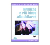 Ritmiche e Riff Blues alla Chitarra. Pour Guitare
