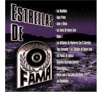 Ritmo 7 Estrellas De Fama (CD)