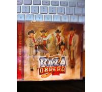 Ritmo Amor Y Pueblo by Raza Obrera
