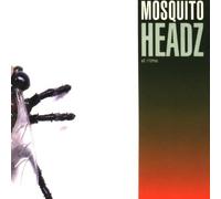 Ritmo by Mosquito Headz (1999-03-08)
