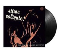 Cal Tjader's Modern Mambo Quintet – Ritmo Caliente – Vinyle – Édition limitée (in-akustik)