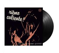 Ritmo Caliente Édition Limitée Vinyle