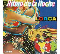 Ritmo de la noche (1990) / Vinyl single [Vinyl-Single 7'']