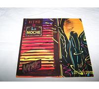 Ritmo de la noche (1990) / Vinyl single [Vinyl-Single 7'']