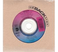 Ritmo de la Noche (New Brazil, Plus 'Everybody Salsa [Beach Mix]', CD Back Trax-Series) [Import]