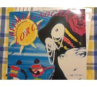 Ritmo de la noche (Sun Maxi Mix, 1990)