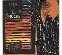 Ritmo de la Noche (Sunshine Mix, 1990) [Import]