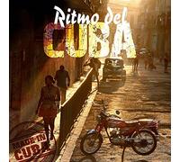 Ritmo Del Cuba [Import]