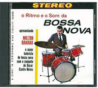 Ritmo E O Som Da Bossa Nova [Import]