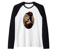 Ritmo Flamenco Manche Raglan
