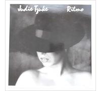 Ritmo - Judie Tzuke LP