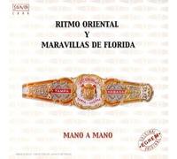 Ritmo Oriental,Maravillas - a Mano [Import]