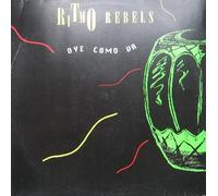 Ritmo Rebels - Oye Como Va (x3+ Vamos) [Import]