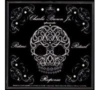 Brown Jr, Charlie - Ritmo Ritual E Responsa
