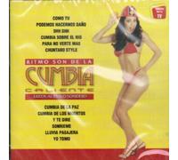 Ritmo Son - Cumbia Caliente