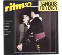Various - Ritm'O Tangos for Ever