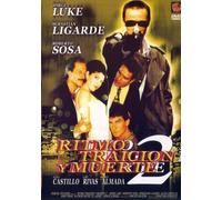 Ritmo Traicion Y Muerte 2 [Import USA Zone 1]