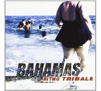 Ritmo Tribale – Bahamas – CD – Edel