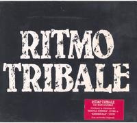 Ritmo Tribale - Kriminale/Bocca Chiusa