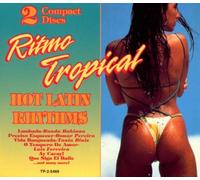 Ritmo Tropical - Ritmo Tropical