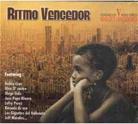 Ritmo Vencedor - Fundacion Para Niños Mas Que Vencedores