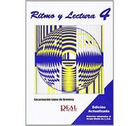 Ritmo Y Lectura, 4