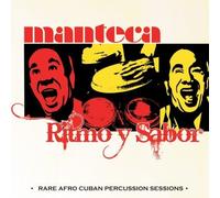 Manteca - Ritmo Y Sabor