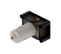 Ritmonio Diametro35 Cross | Diametro35 S Corps d’encastrement pour mitigeur thermostatique à 1 sortie, PM0030DCRL,