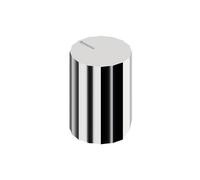 Ritmonio Diametro35 S Poignée « PRISMA » pour mitigeur monocommande, PR51MA001CRL, PRISMA