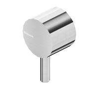 Ritmonio Diametro35 S Poignée « PRISMA » pour mitigeur monocommande, PR51MC101IX, PRISMA